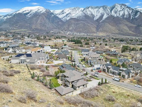 Tiny photo for 1333 N EASTVIEW LN, Alpine, UT 84004 (MLS # 2077504)