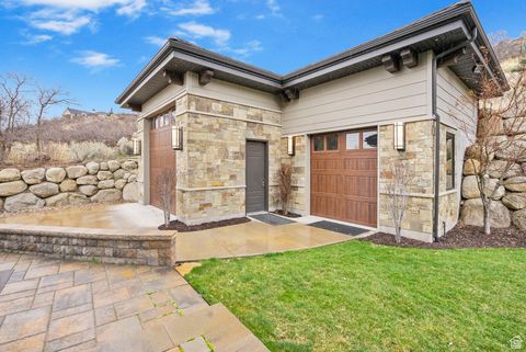 Tiny photo for 1333 N EASTVIEW LN, Alpine, UT 84004 (MLS # 2077504)