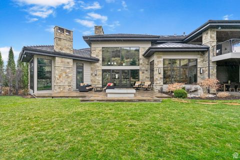 Tiny photo for 1333 N EASTVIEW LN, Alpine, UT 84004 (MLS # 2077504)