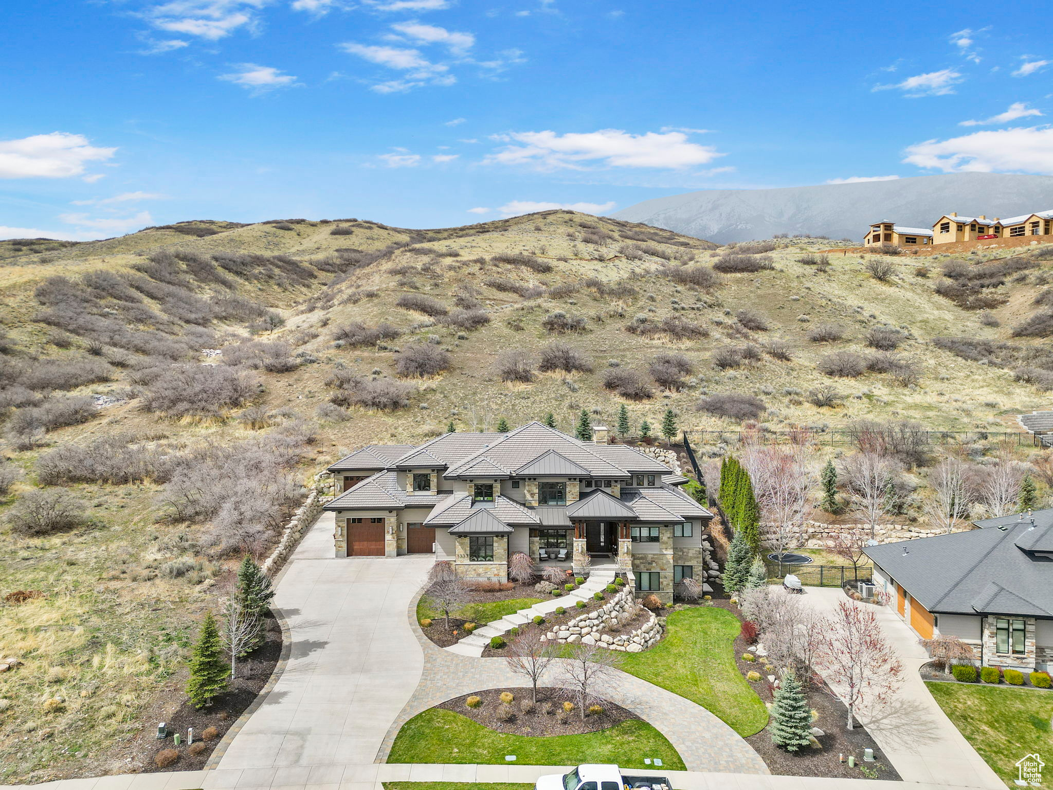 HERITAGE HILLS - Residential