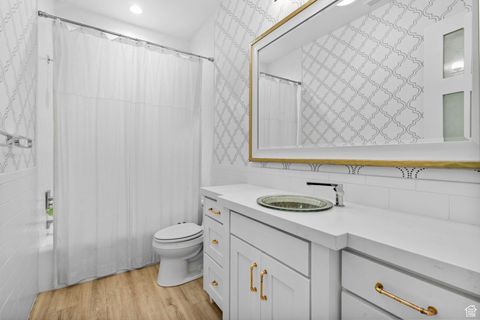 Tiny photo for 1333 N EASTVIEW LN, Alpine, UT 84004 (MLS # 2077504)