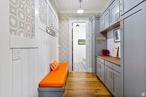 Tiny photo for 1333 N EASTVIEW LN, Alpine, UT 84004 (MLS # 2077504)