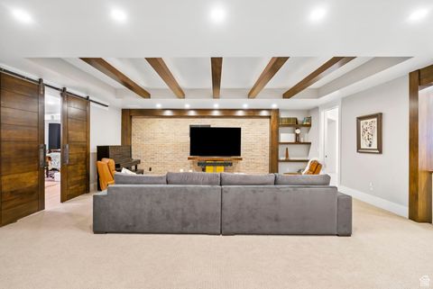 Tiny photo for 1333 N EASTVIEW LN, Alpine, UT 84004 (MLS # 2077504)