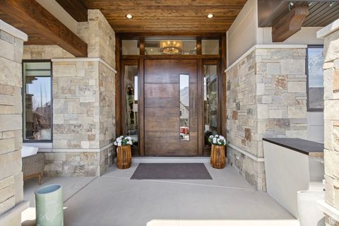 Tiny photo for 1333 N EASTVIEW LN, Alpine, UT 84004 (MLS # 2077504)