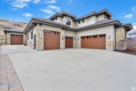 Tiny photo for 1333 N EASTVIEW LN, Alpine, UT 84004 (MLS # 2077504)