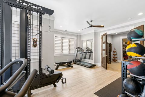 Tiny photo for 1333 N EASTVIEW LN, Alpine, UT 84004 (MLS # 2077504)