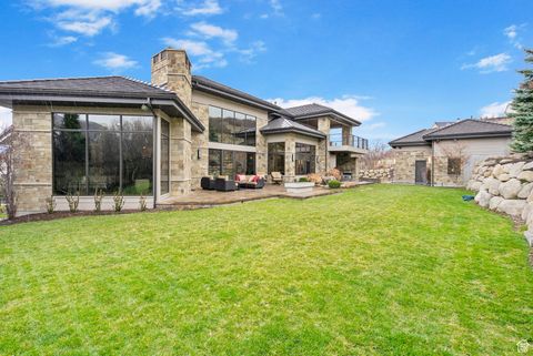 Tiny photo for 1333 N EASTVIEW LN, Alpine, UT 84004 (MLS # 2077504)