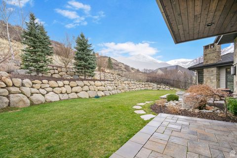 Tiny photo for 1333 N EASTVIEW LN, Alpine, UT 84004 (MLS # 2077504)
