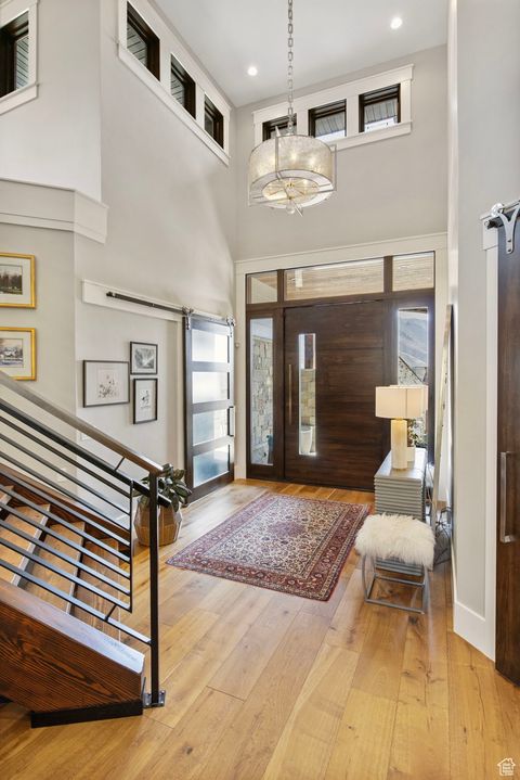 Tiny photo for 1333 N EASTVIEW LN, Alpine, UT 84004 (MLS # 2077504)