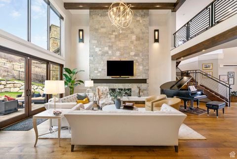 Tiny photo for 1333 N EASTVIEW LN, Alpine, UT 84004 (MLS # 2077504)