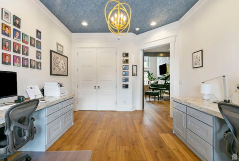 Tiny photo for 1333 N EASTVIEW LN, Alpine, UT 84004 (MLS # 2077504)