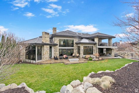 Tiny photo for 1333 N EASTVIEW LN, Alpine, UT 84004 (MLS # 2077504)