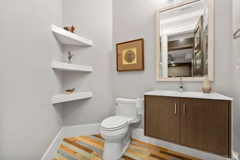 Tiny photo for 1333 N EASTVIEW LN, Alpine, UT 84004 (MLS # 2077504)