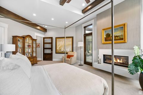 Tiny photo for 1333 N EASTVIEW LN, Alpine, UT 84004 (MLS # 2077504)