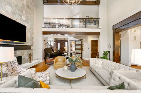 Tiny photo for 1333 N EASTVIEW LN, Alpine, UT 84004 (MLS # 2077504)