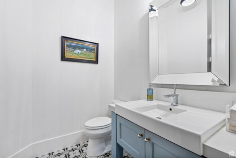 Tiny photo for 1333 N EASTVIEW LN, Alpine, UT 84004 (MLS # 2077504)