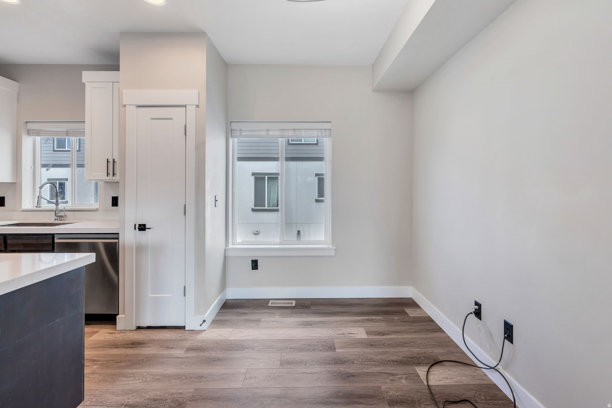 ARK SUBDIVISION - Residential