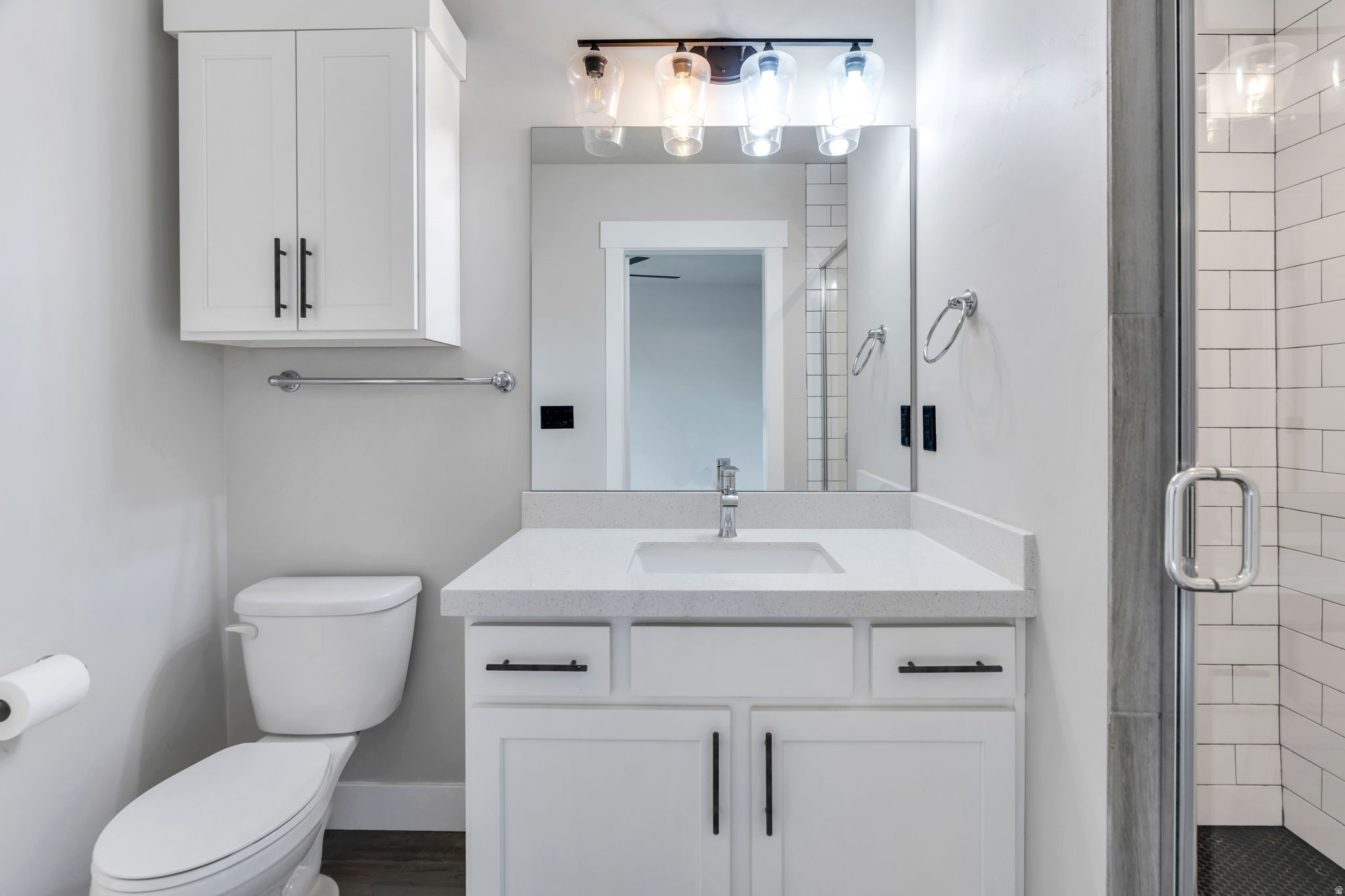 ARK SUBDIVISION - Residential