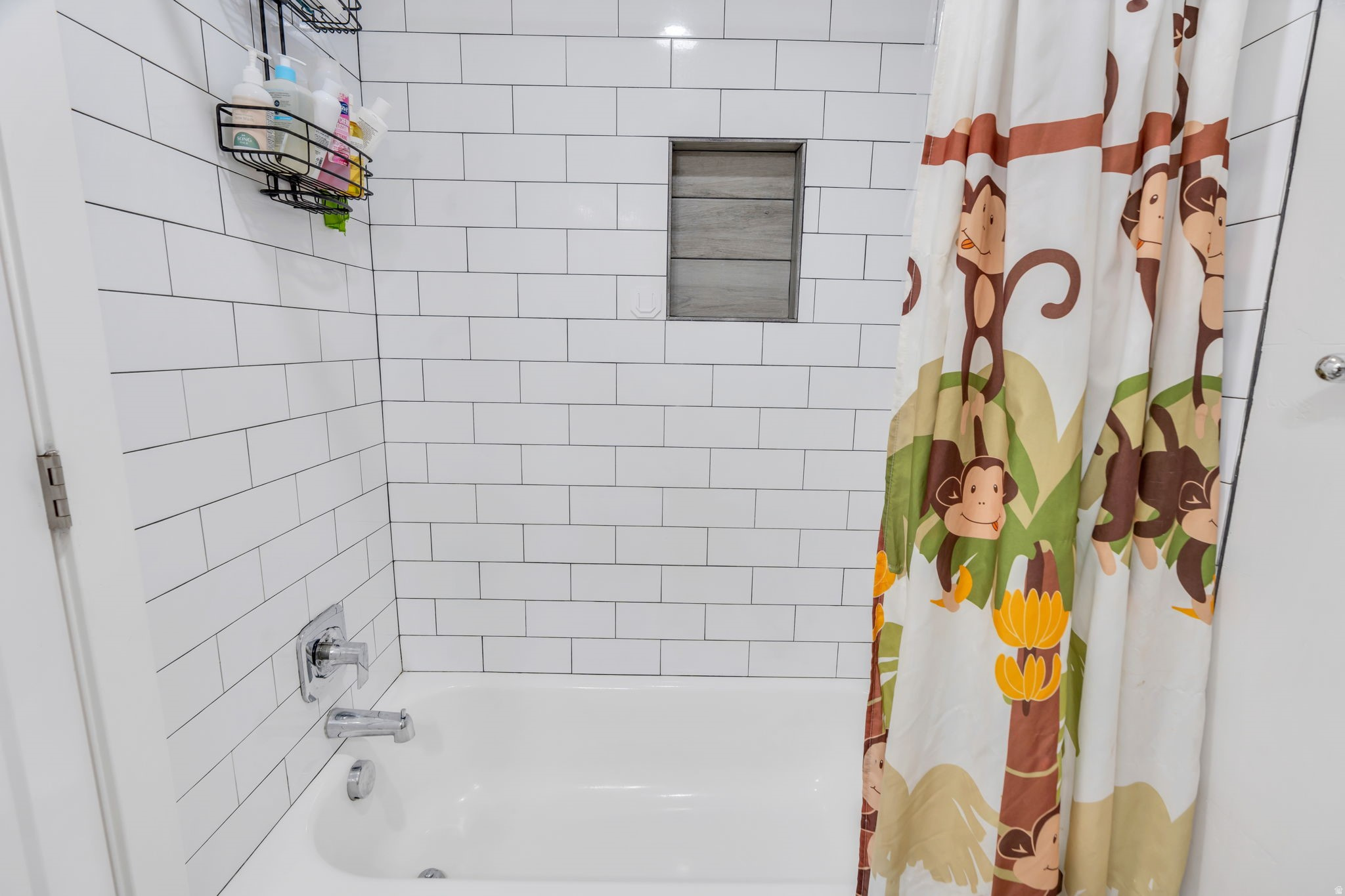 ARK SUBDIVISION - Residential