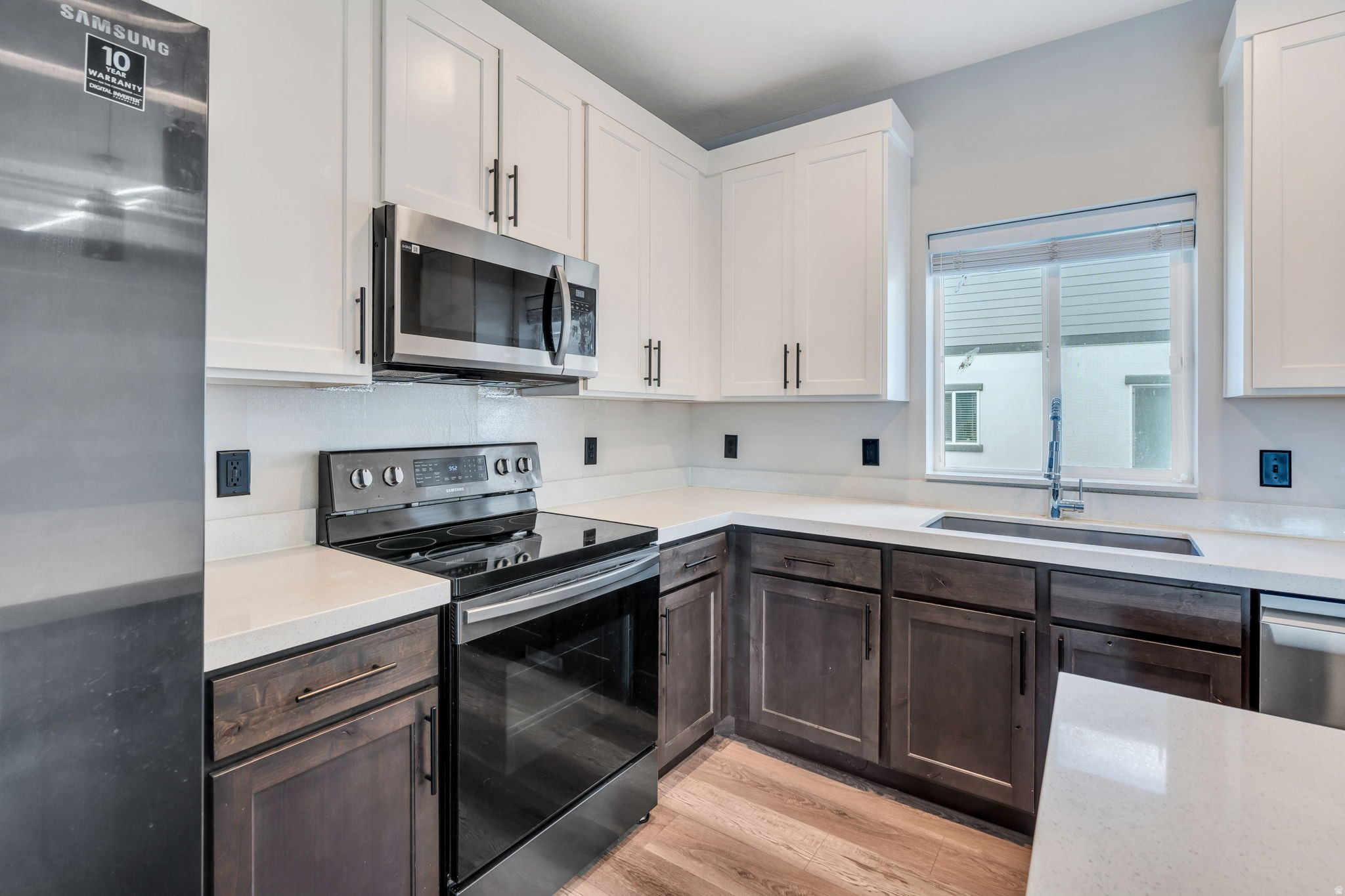 ARK SUBDIVISION - Residential