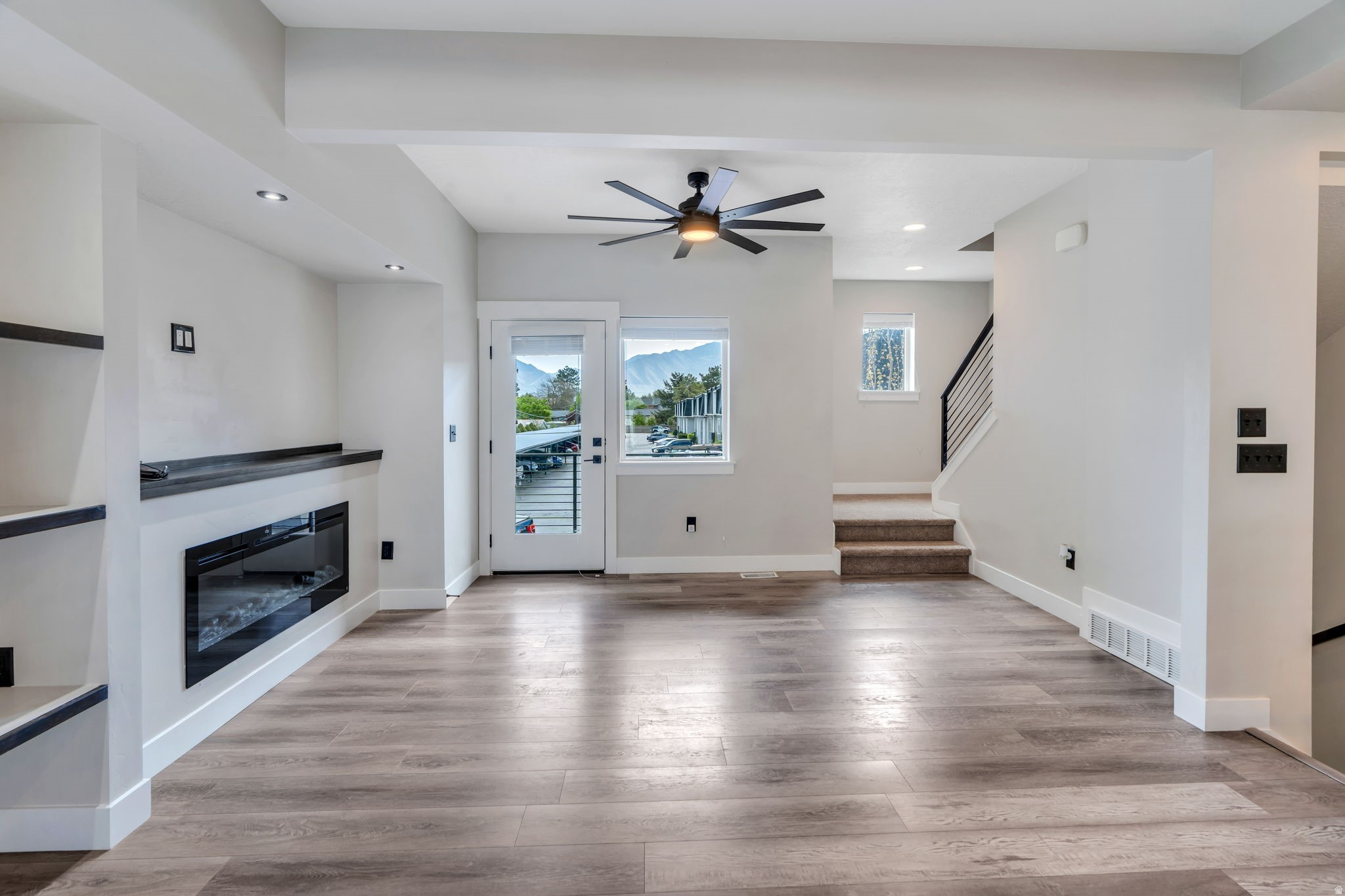 ARK SUBDIVISION - Residential