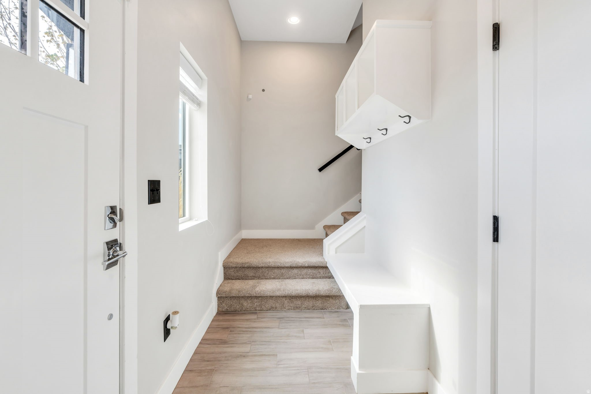 ARK SUBDIVISION - Residential