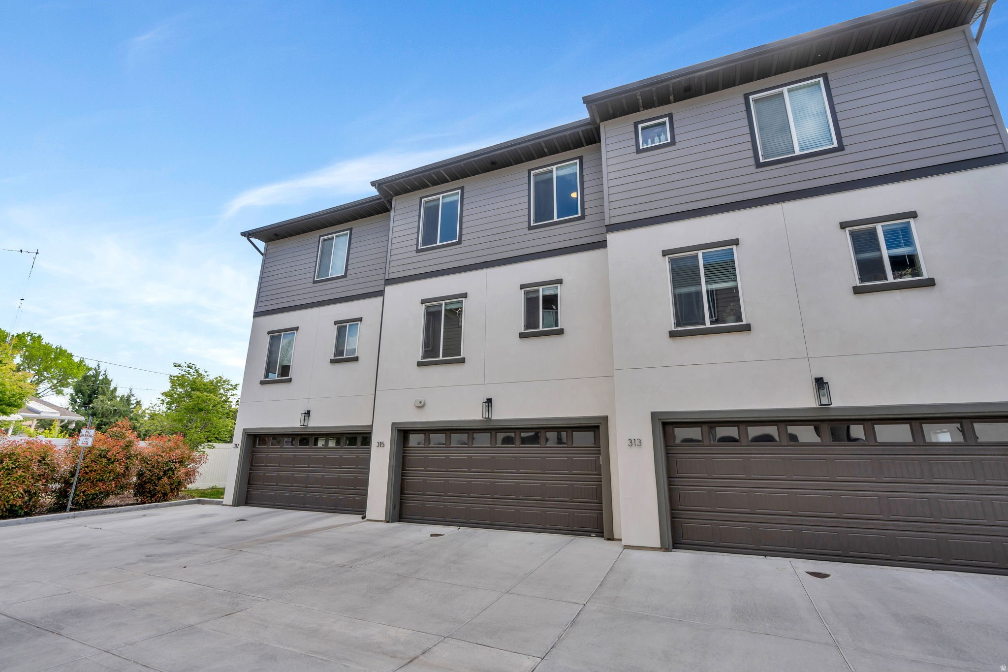 ARK SUBDIVISION - Residential