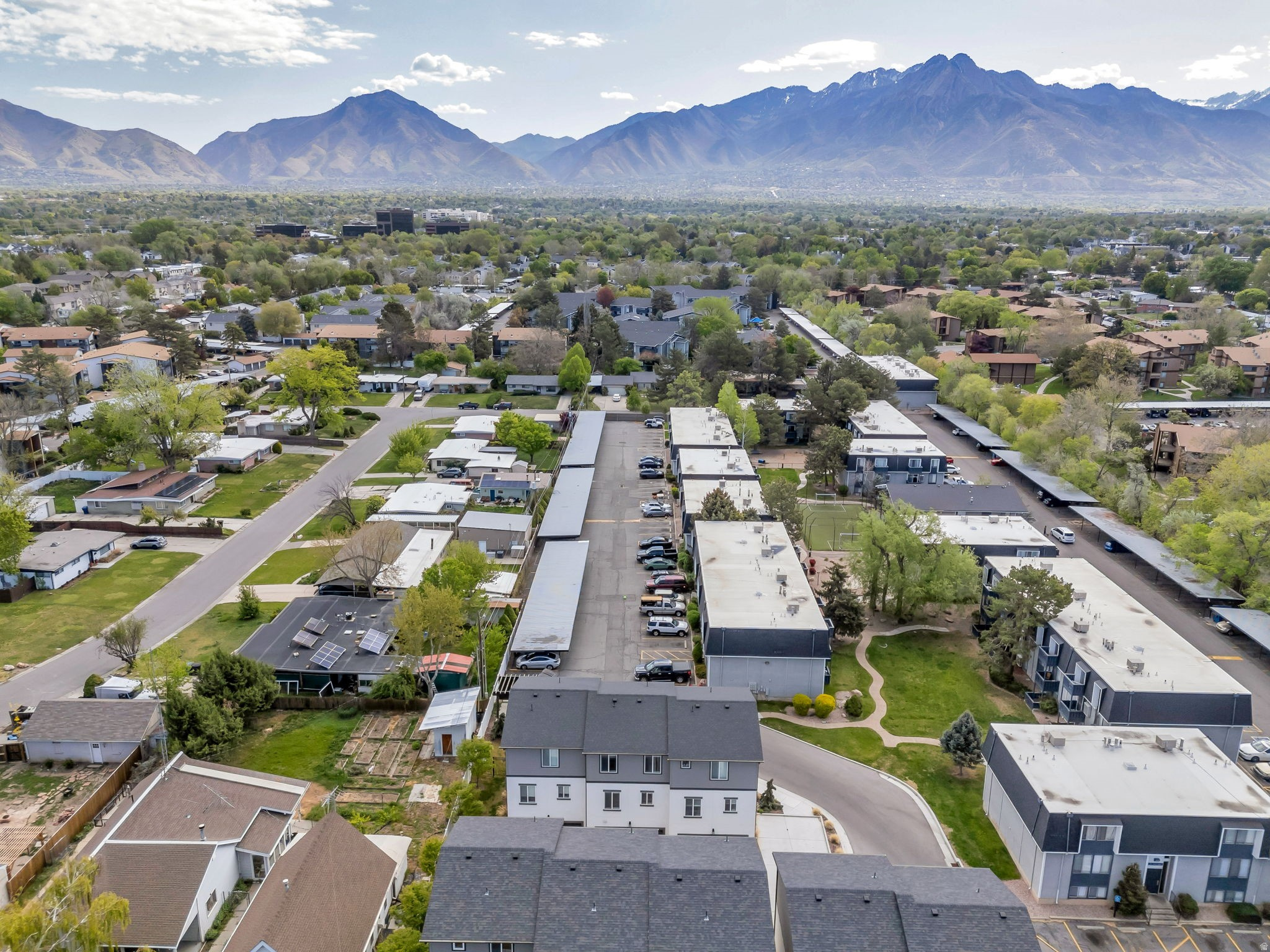 ARK SUBDIVISION - Residential