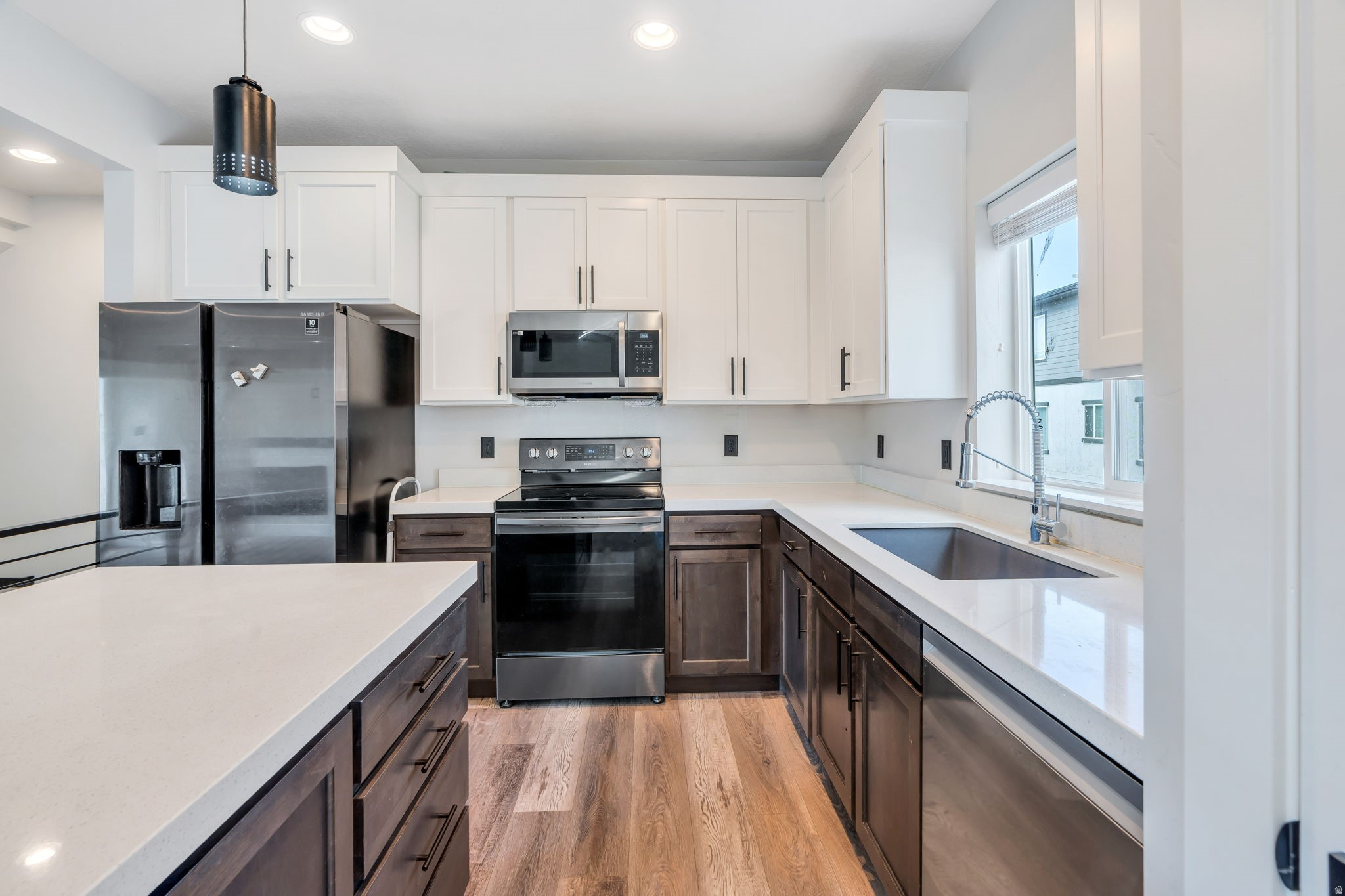 ARK SUBDIVISION - Residential