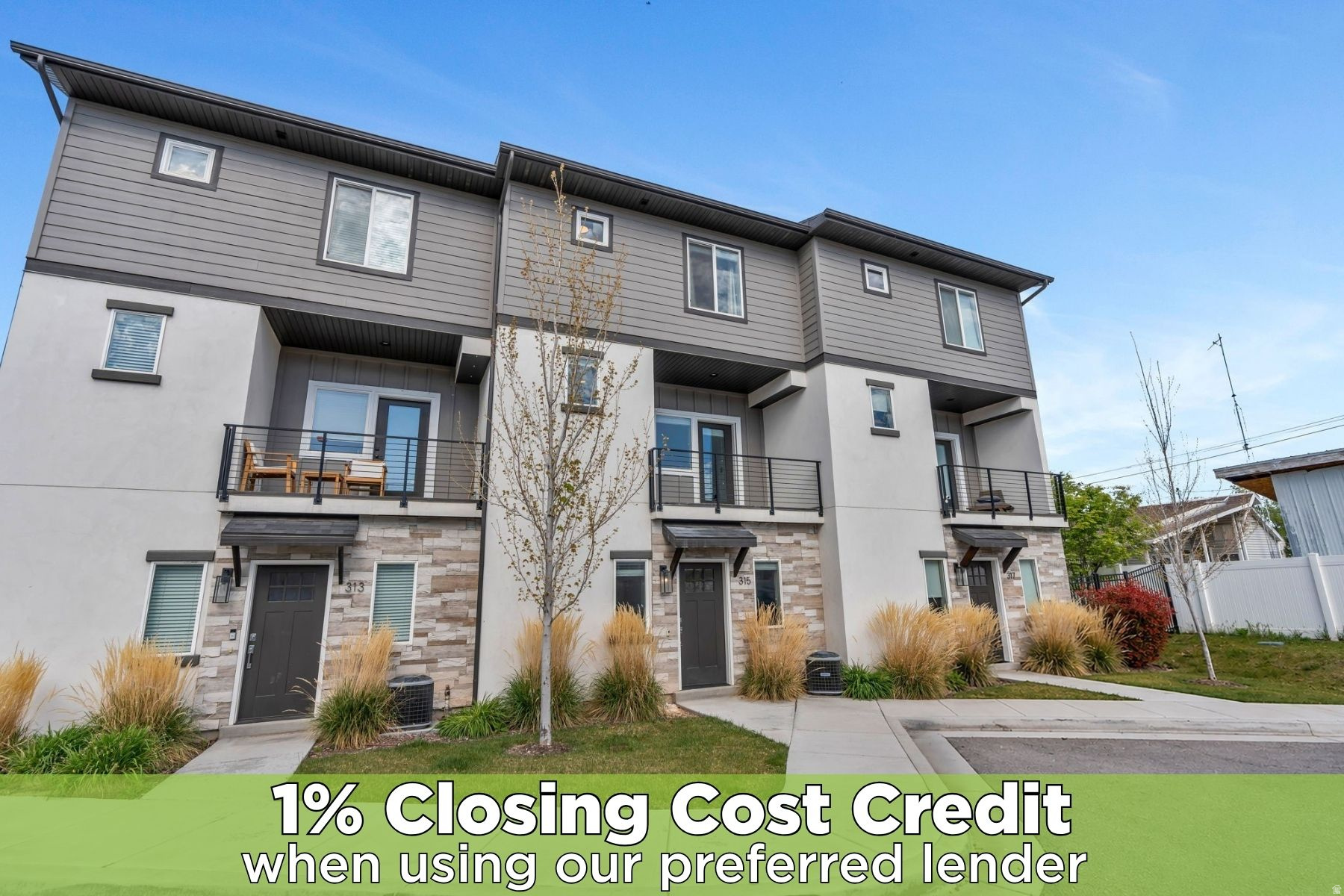 ARK SUBDIVISION - Residential