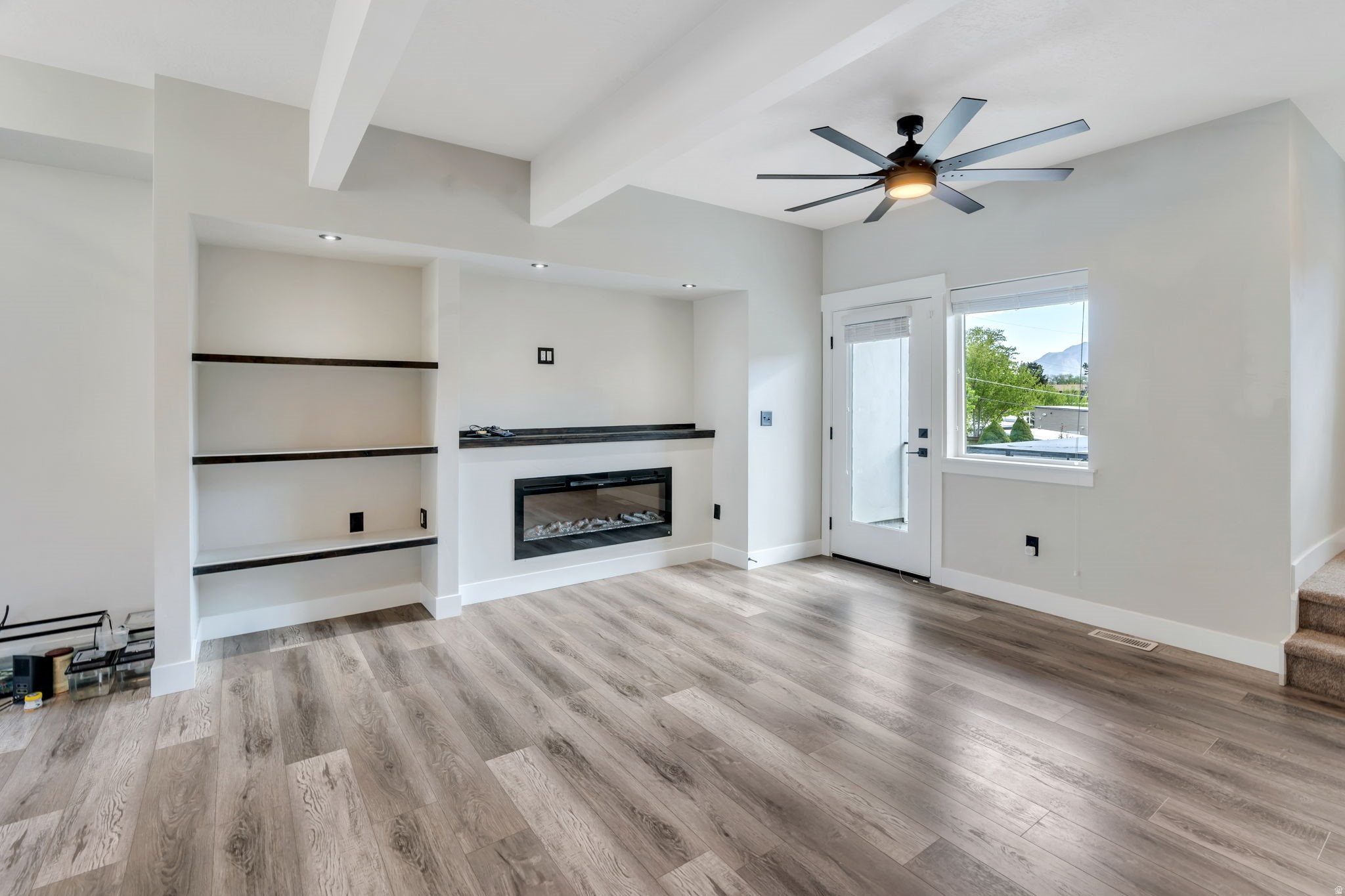 ARK SUBDIVISION - Residential