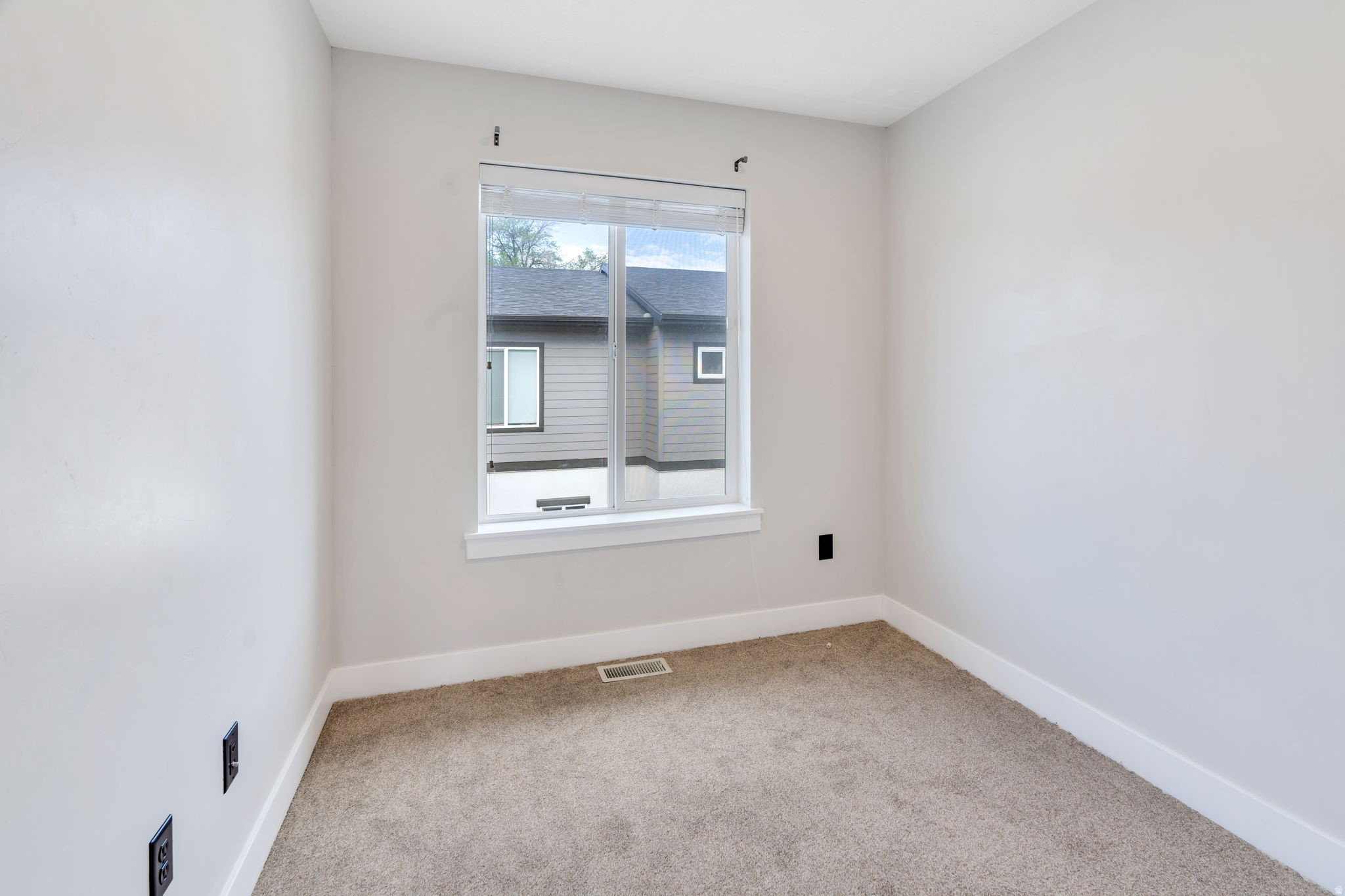 ARK SUBDIVISION - Residential