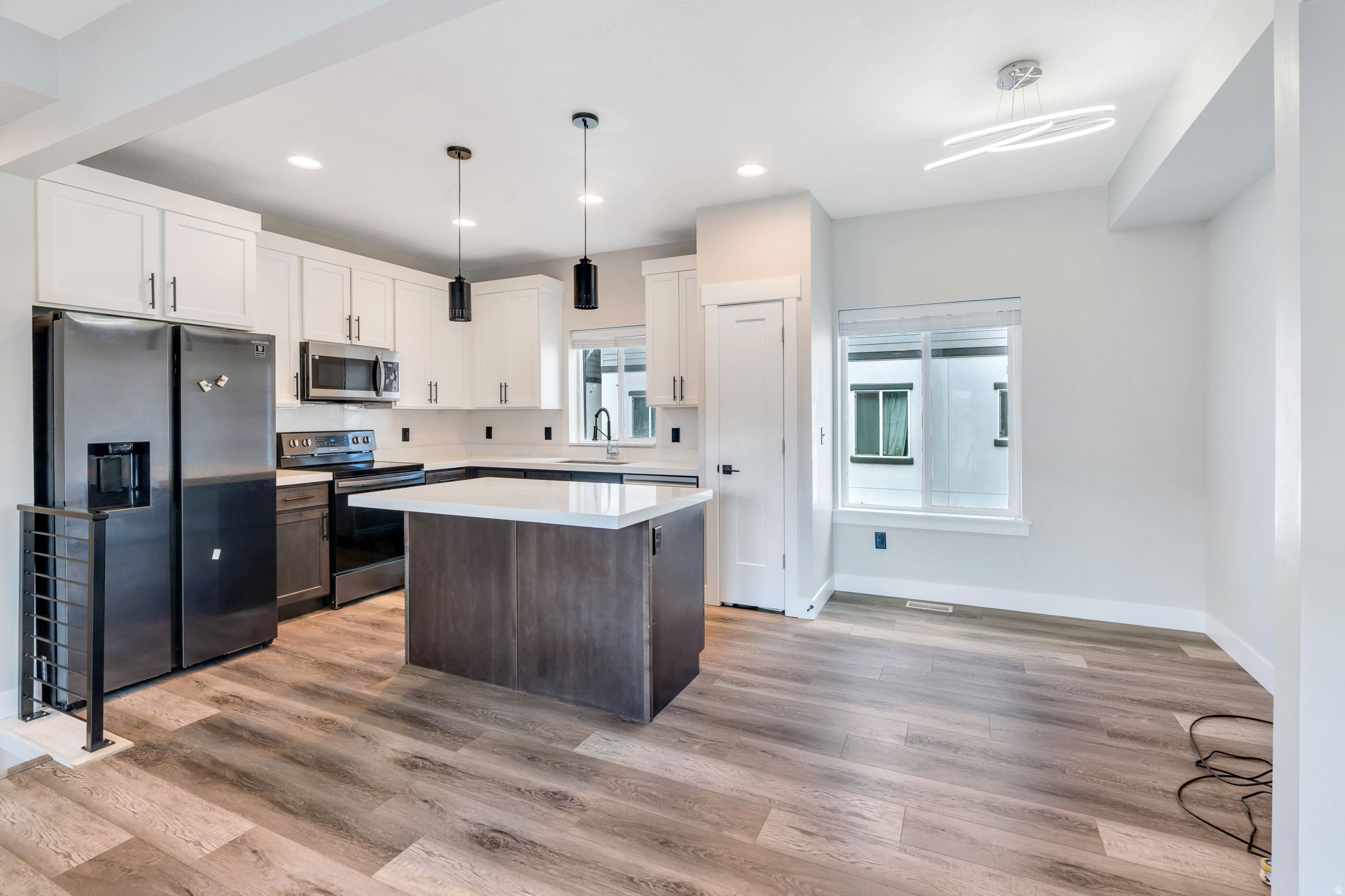 ARK SUBDIVISION - Residential