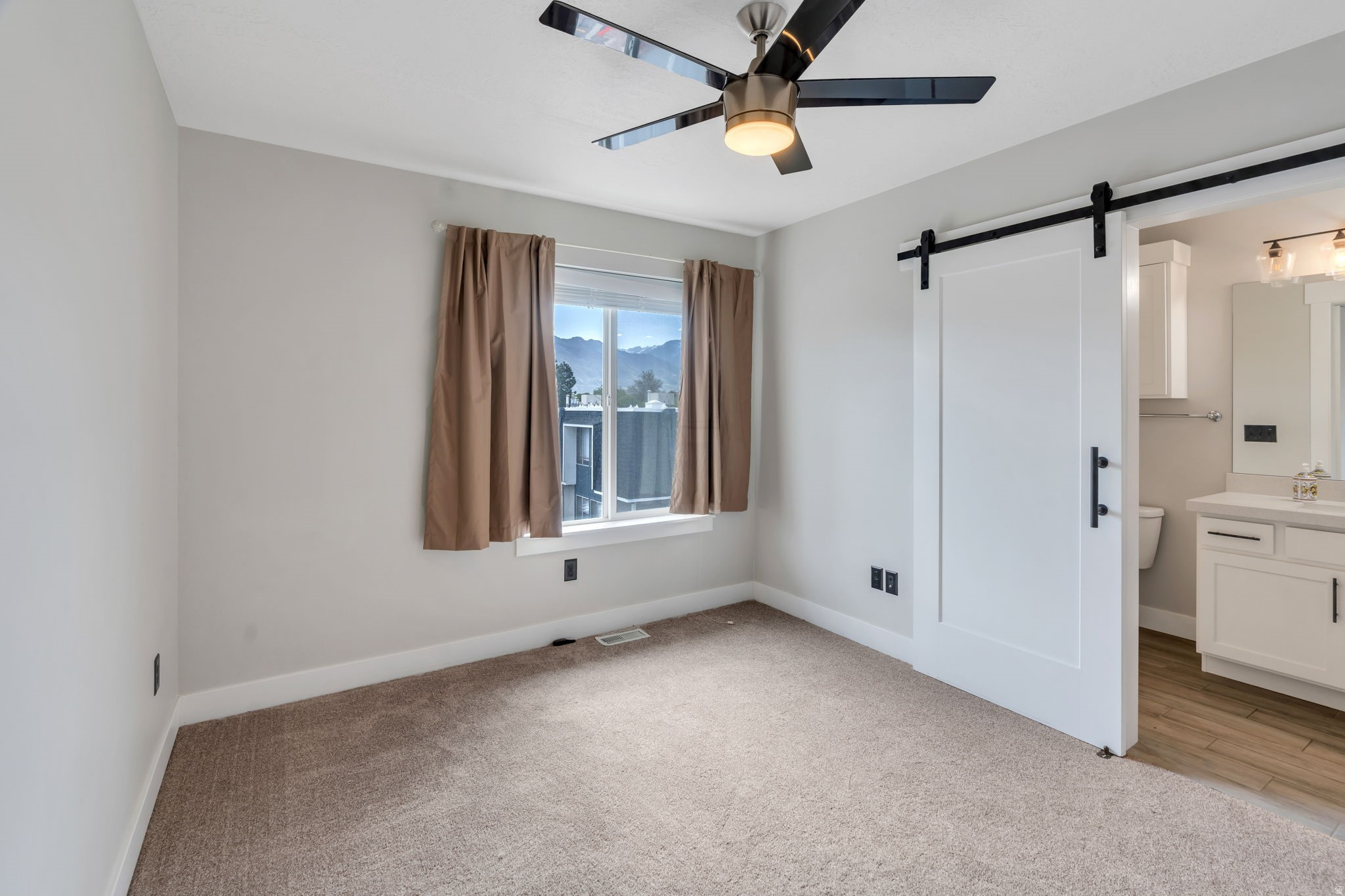 ARK SUBDIVISION - Residential