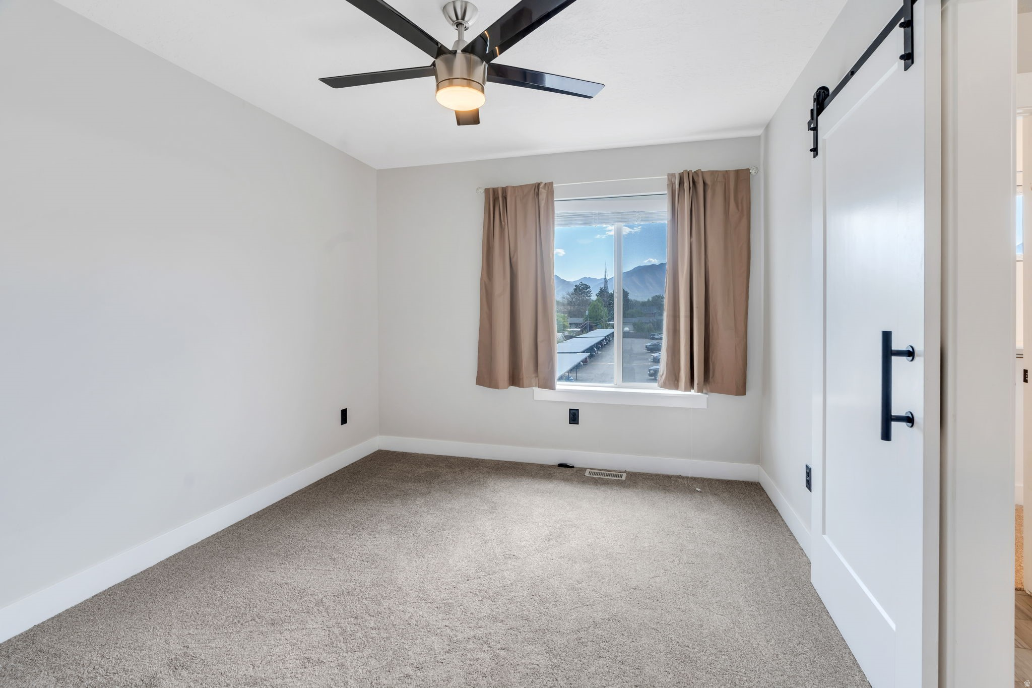 ARK SUBDIVISION - Residential