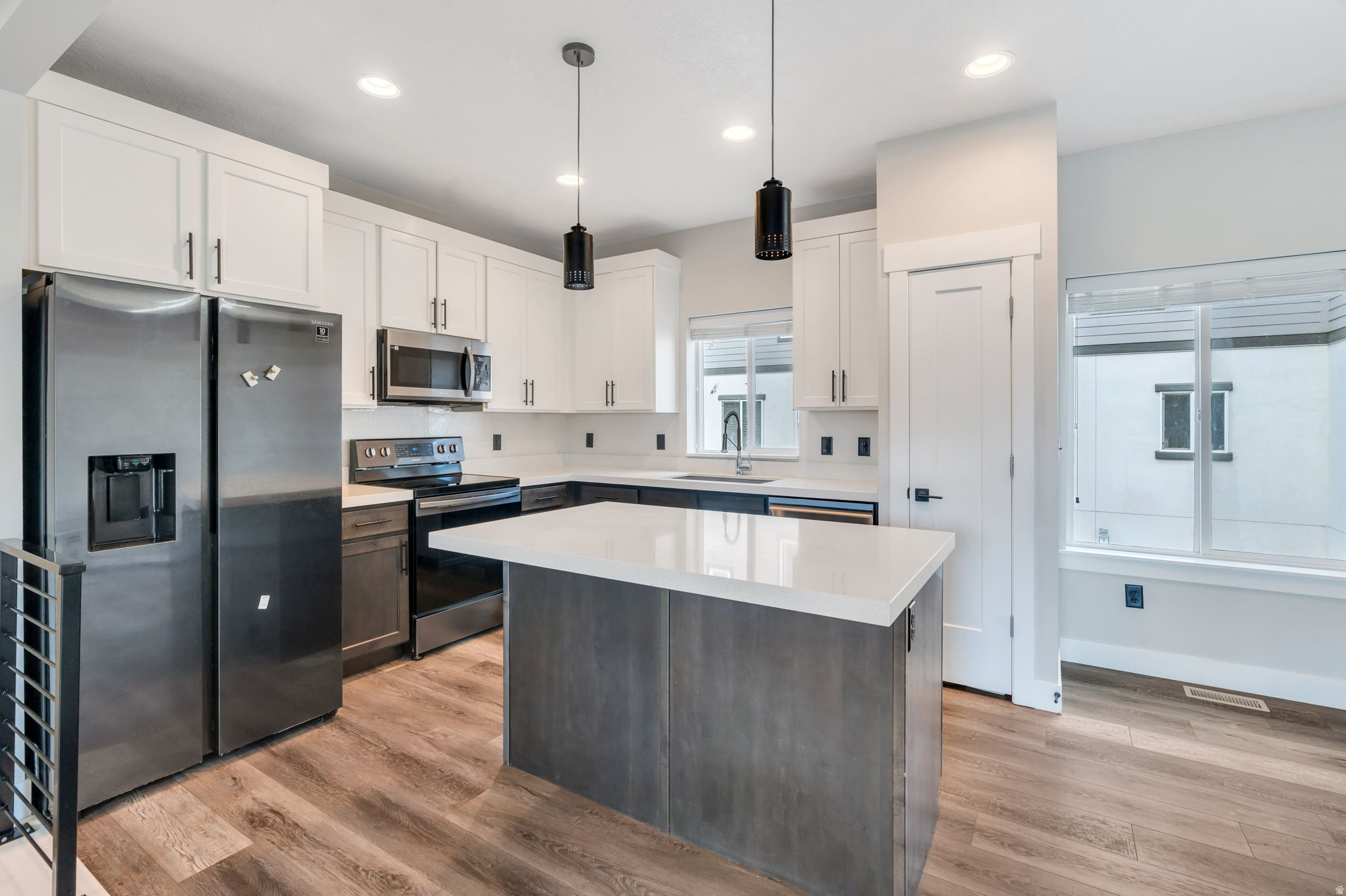 ARK SUBDIVISION - Residential