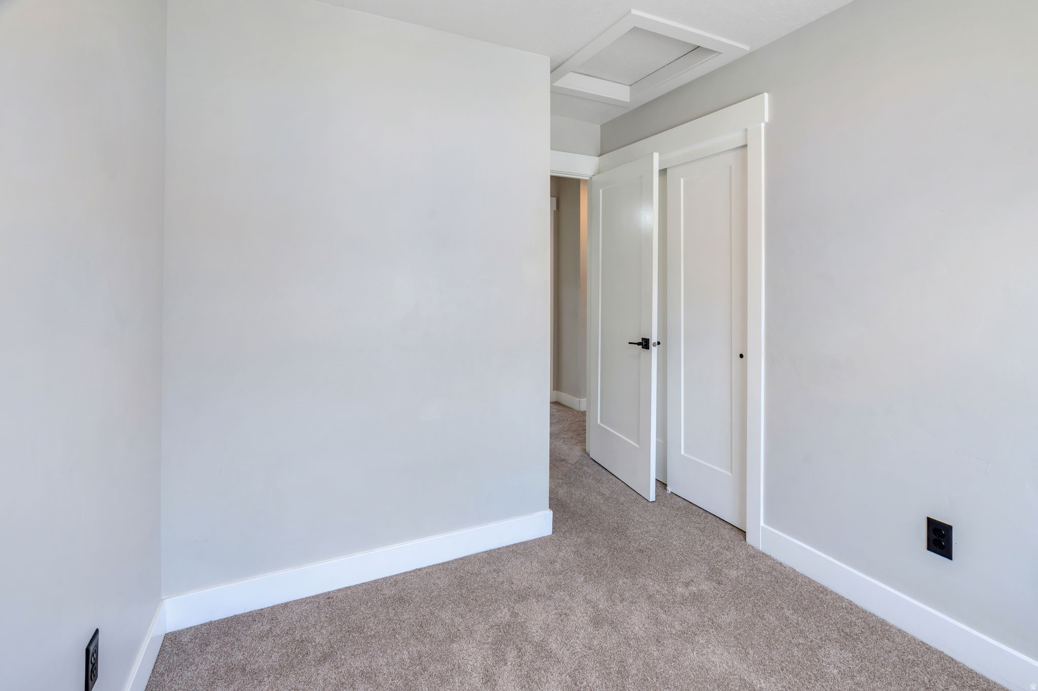 ARK SUBDIVISION - Residential