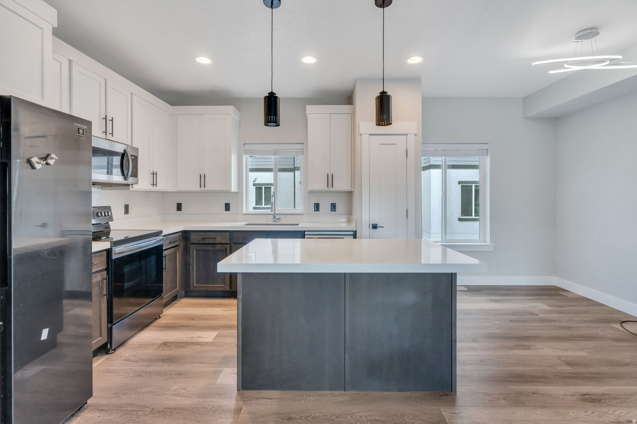 ARK SUBDIVISION - Residential