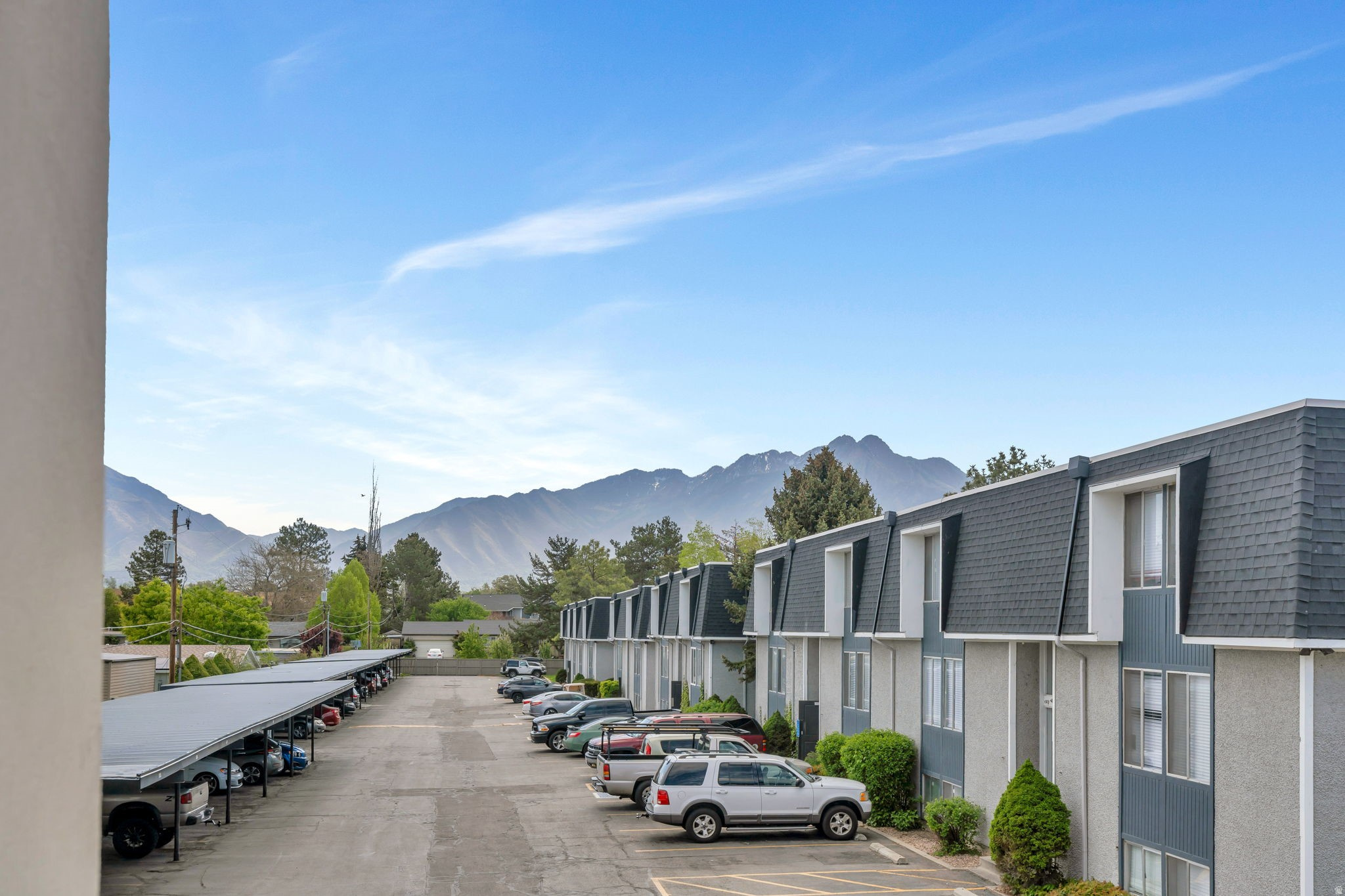 ARK SUBDIVISION - Residential