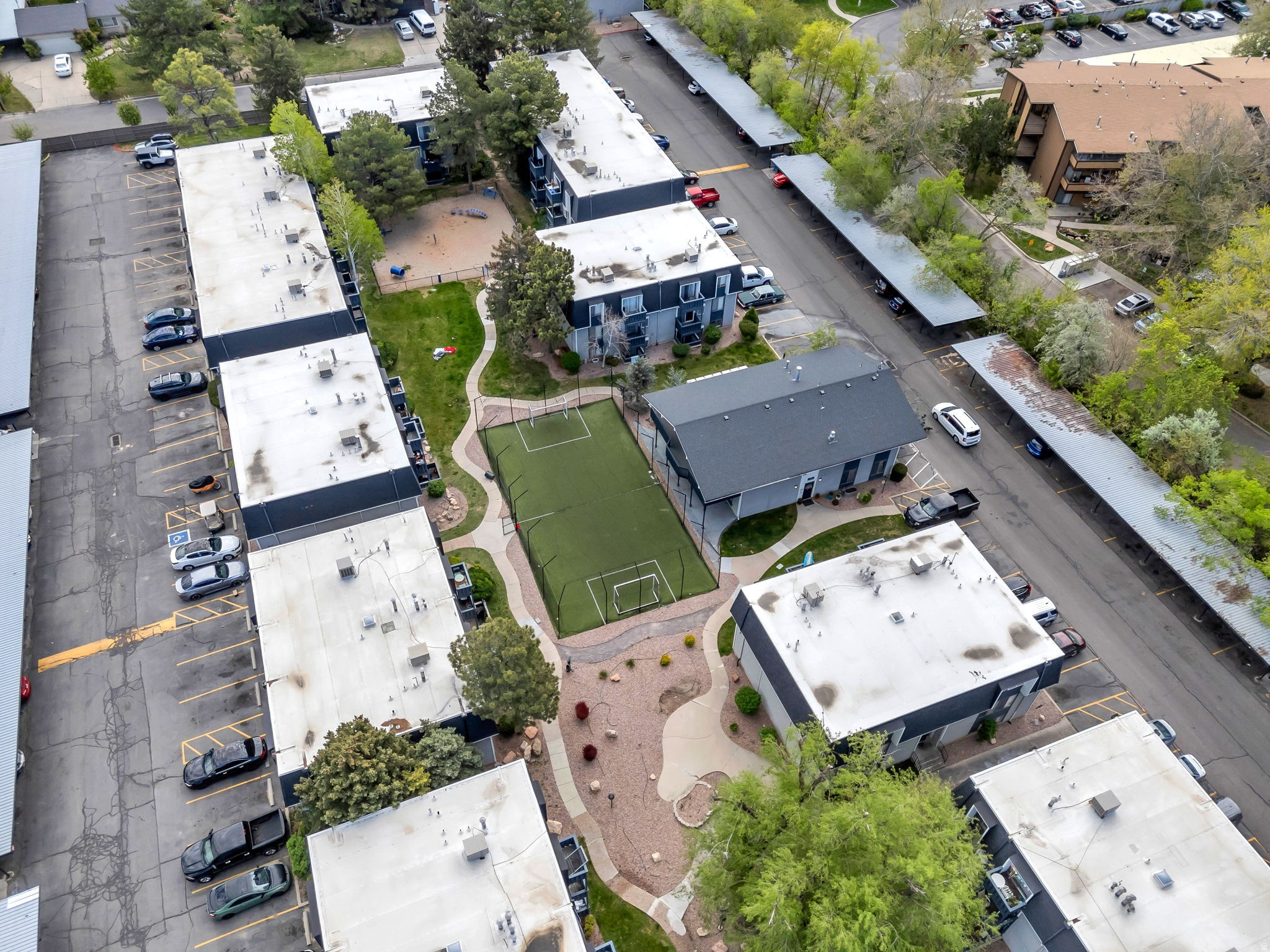 ARK SUBDIVISION - Residential