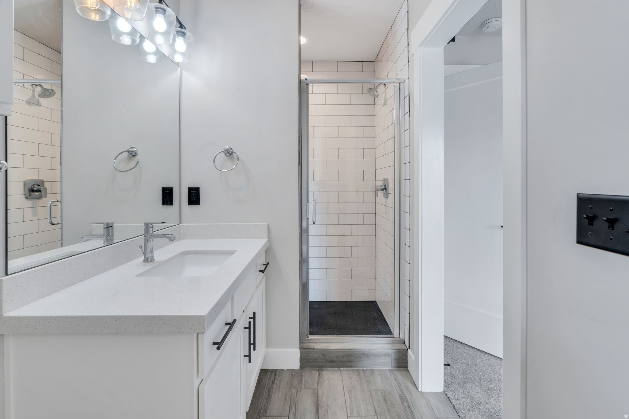 ARK SUBDIVISION - Residential