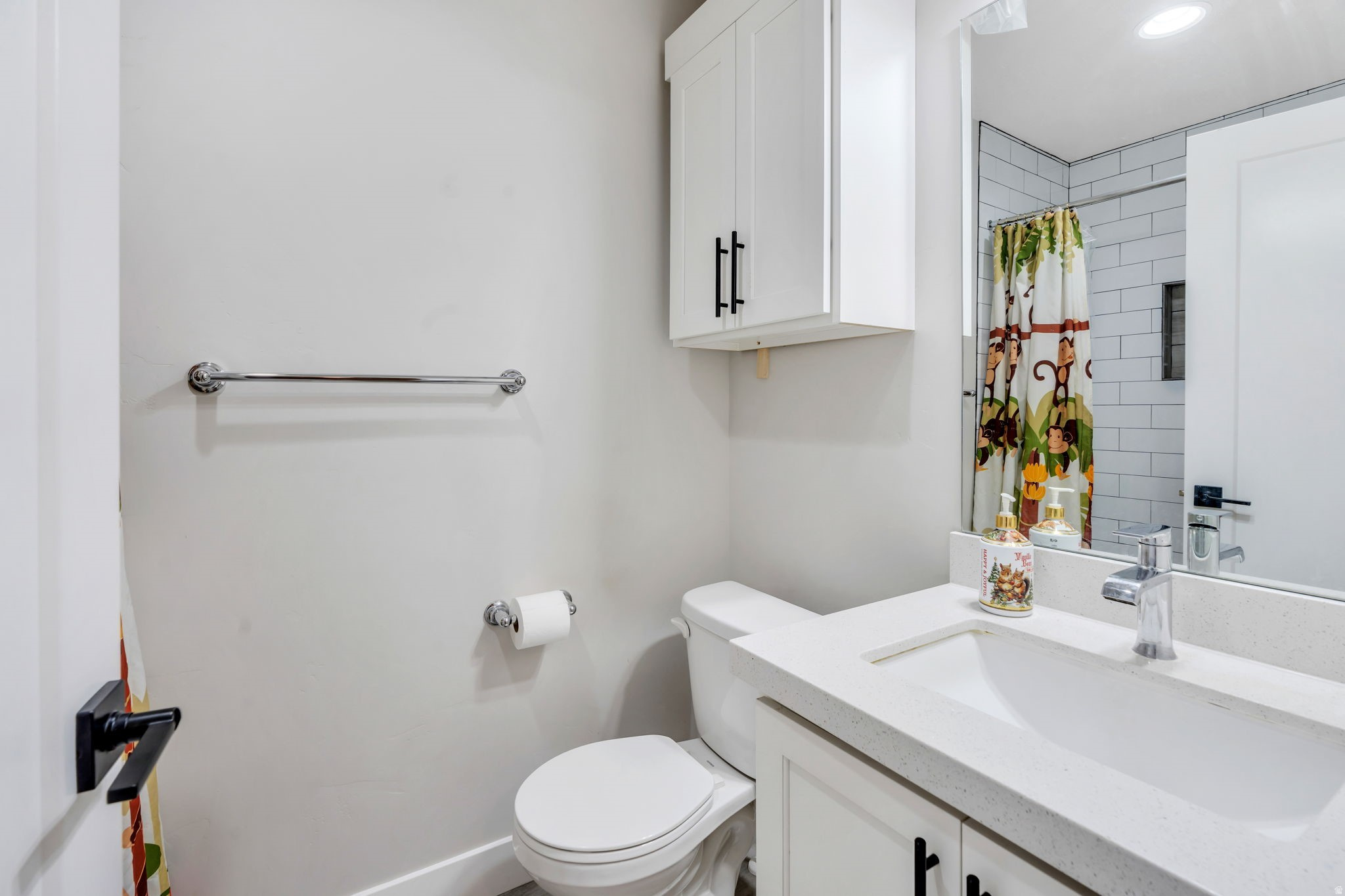 ARK SUBDIVISION - Residential