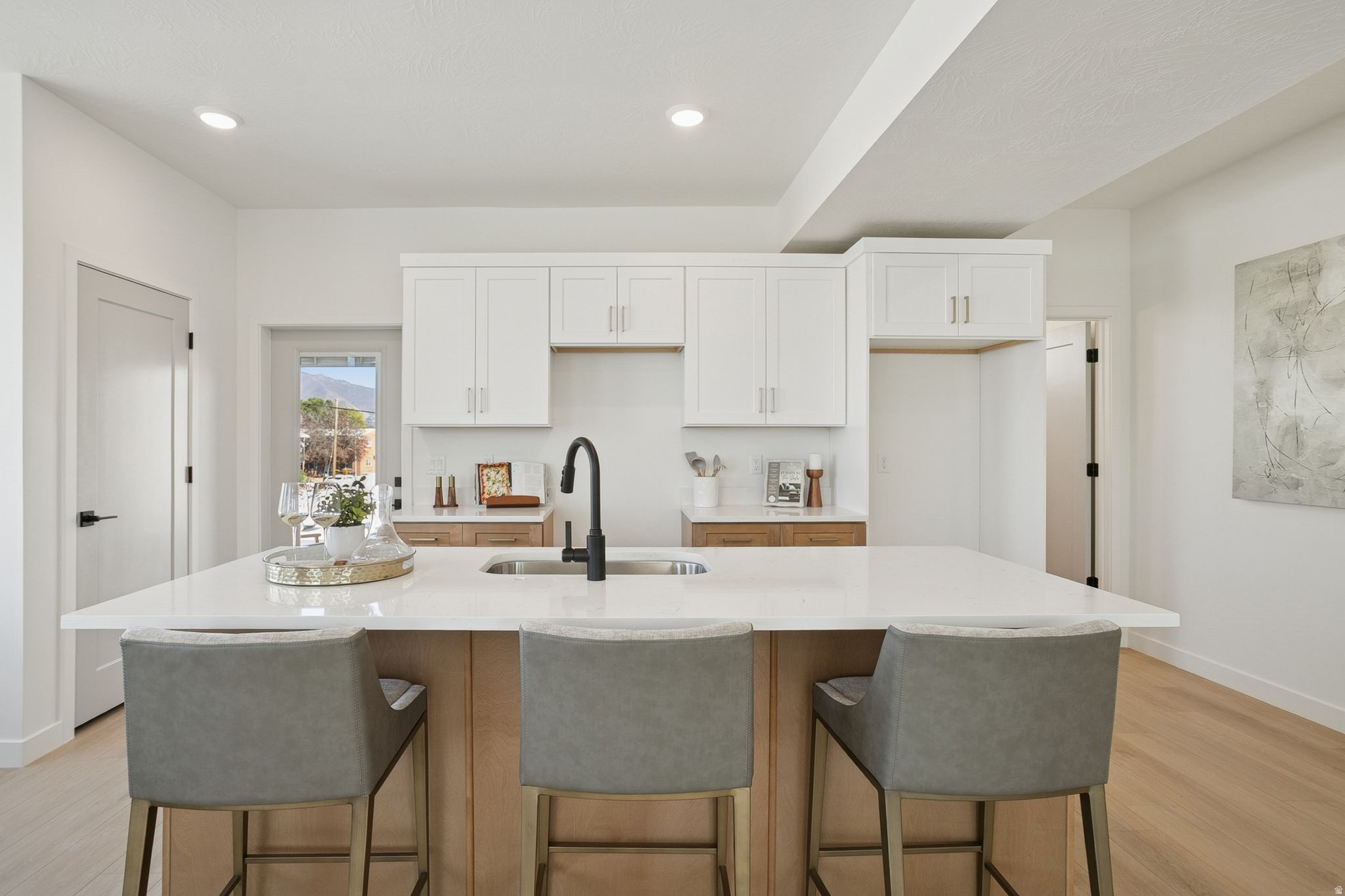 300 LOFTS - Residential