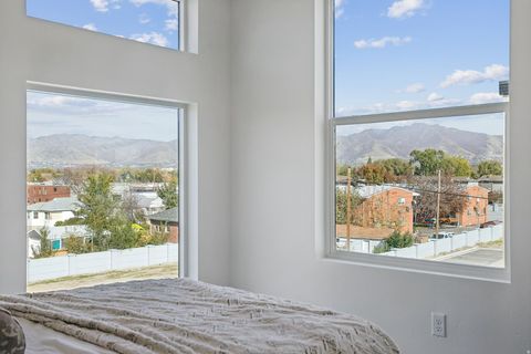 Tiny photo for 322 E JESSICA VIEW LN S #14, South Salt Lake, UT 84115 (MLS # 2153276)