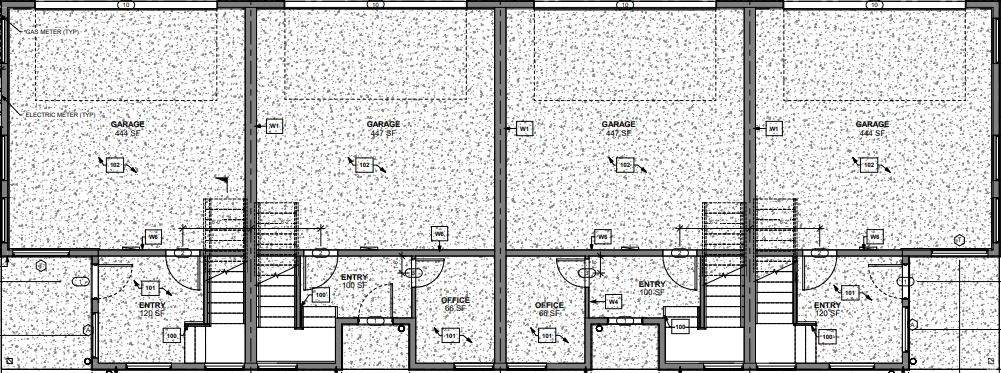 300 LOFTS - Residential