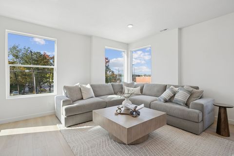Tiny photo for 322 E JESSICA VIEW LN S #14, South Salt Lake, UT 84115 (MLS # 2153276)