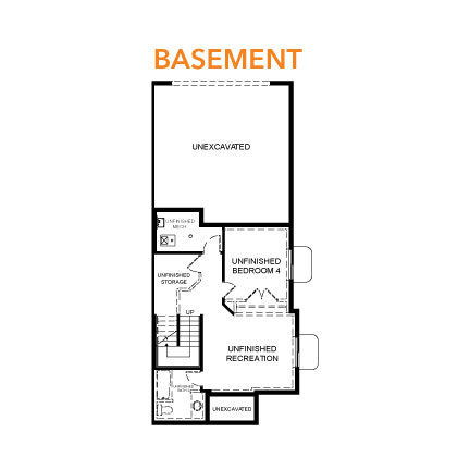 607 W Desert Willow Dr #135, Mapleton, Utah image 4