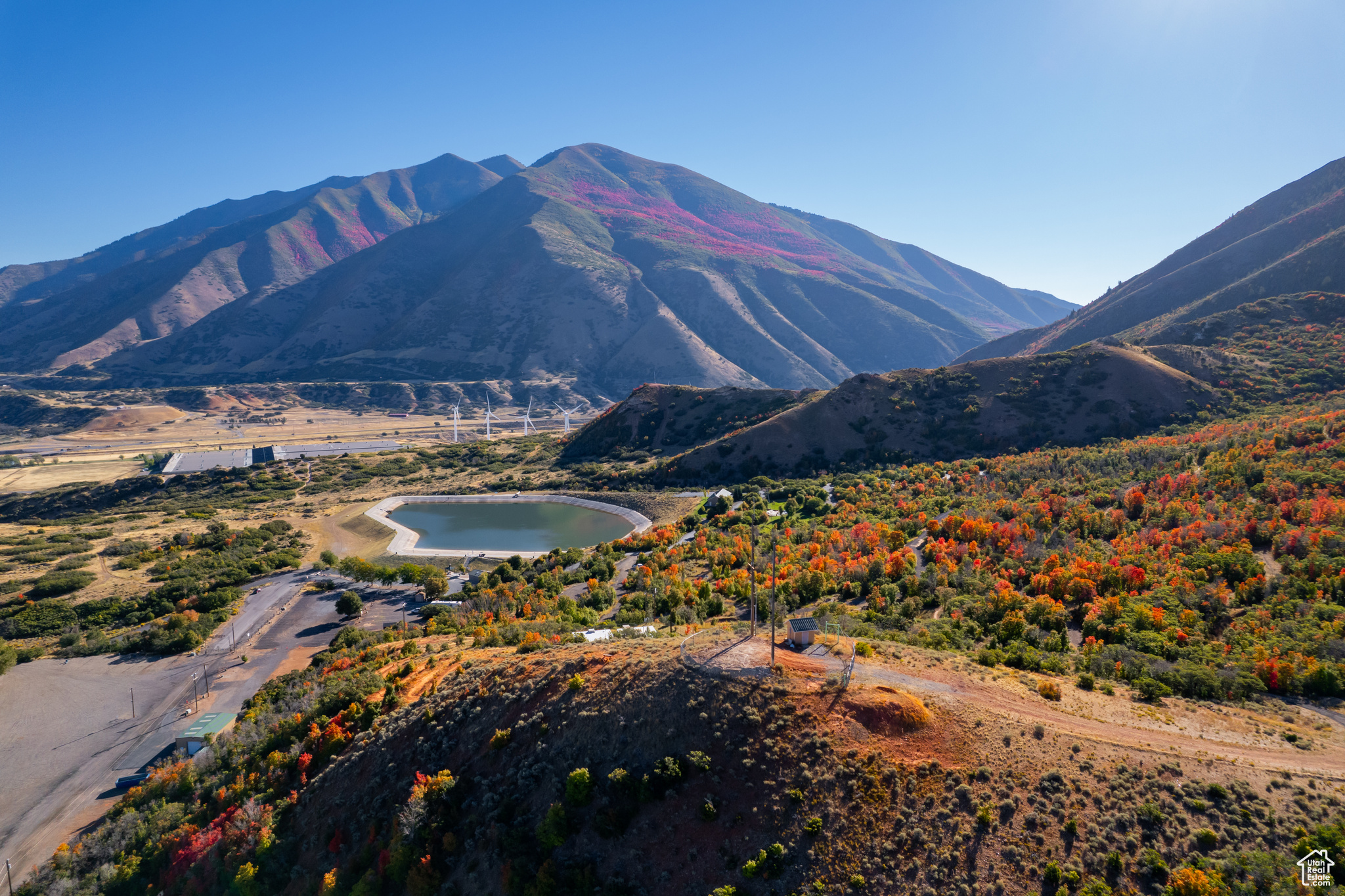 607 W Desert Willow Dr #135, Mapleton, Utah image 10