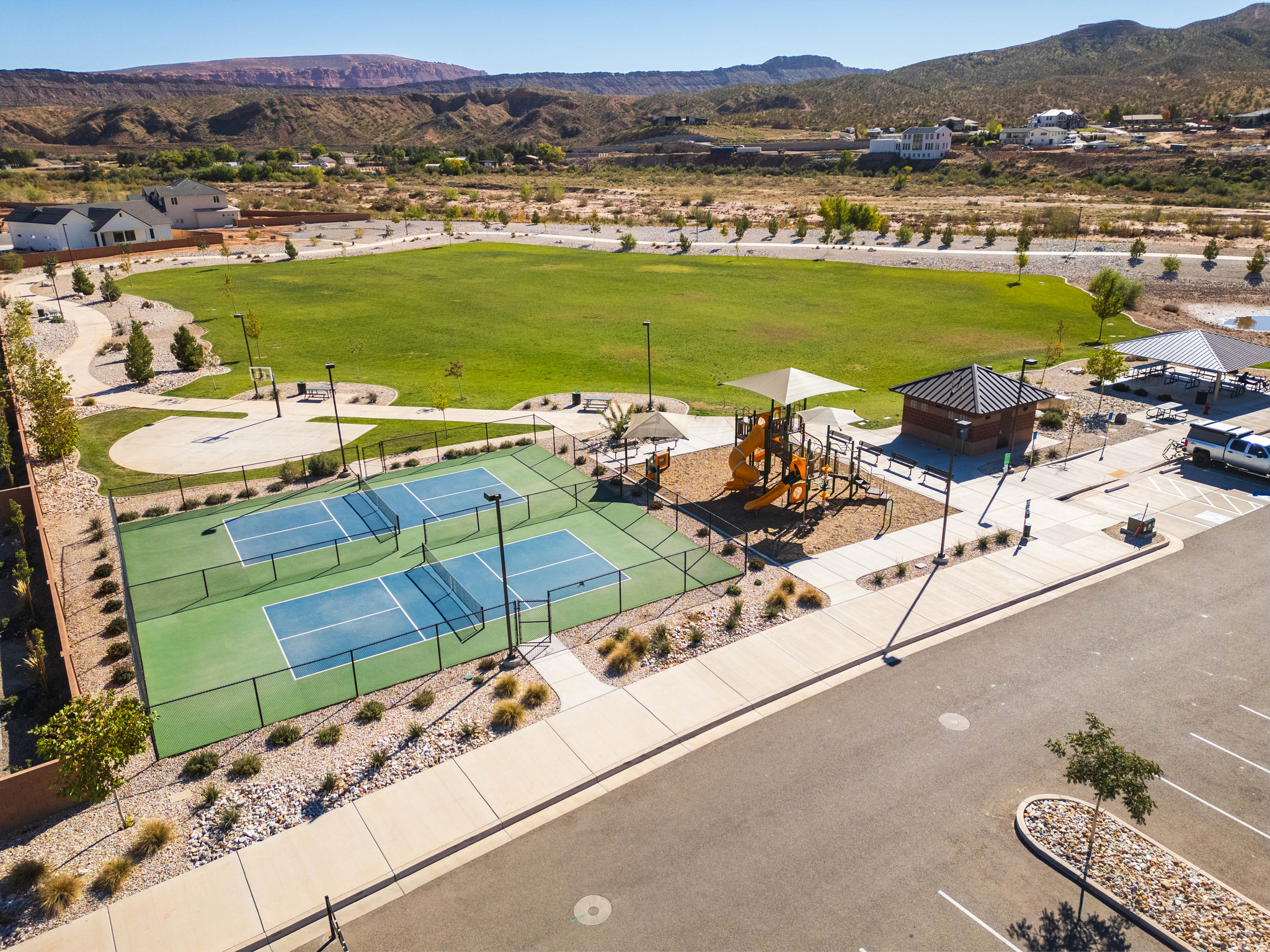 RED MESA AT SUNRISE VALLEY 1 - Residential