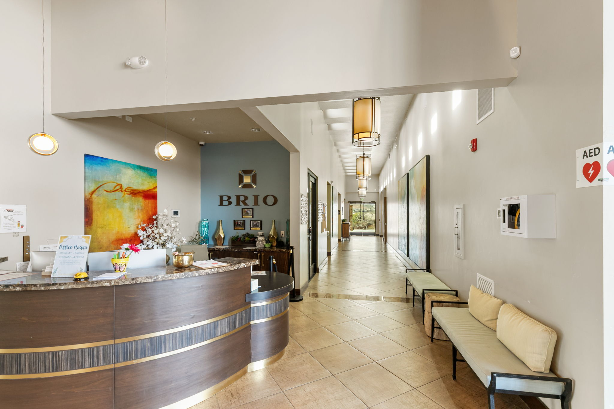 BRIO PH 5B - Residential